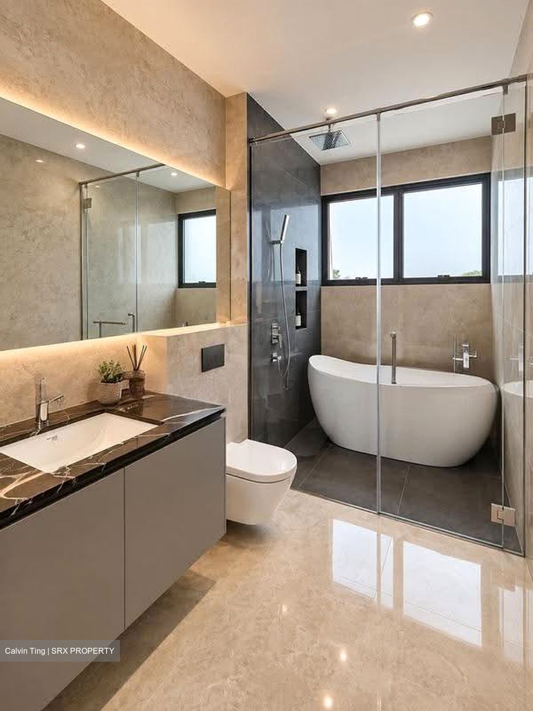 Hillview Villas (D23), Terrace #612915131